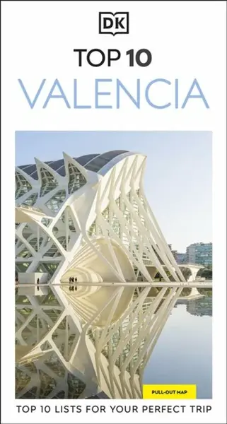 DK Top 10 Valencia - DK Travel