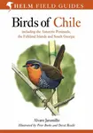 Birds of Chile - Alvaro Jaramillo