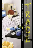 Trace 5 (poškozená) - Kei Koga