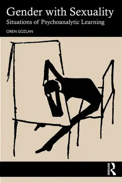 Gender with Sexuality - Oren Gozlan