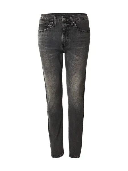 LEVI'S ® Džínsy '515™ Slim Taper Jeans'  sivý denim