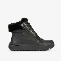 Dámske členkové topánky GEOX