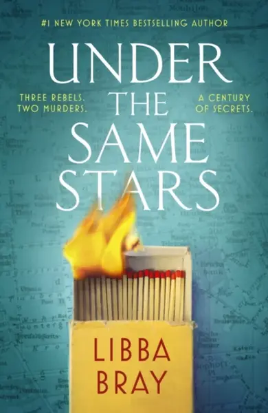 Under the Same Stars - Libba Bray