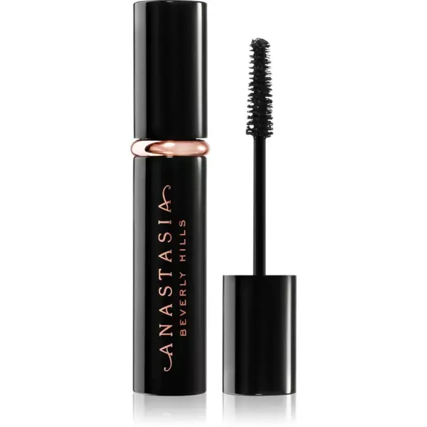 Anastasia Beverly Hills Lash Sculpt Mascara řasenka pro prodloužení a zahuštění řas 5 ml