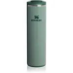Stanley Transit Fliptop Mug termohrnek střední Hammertone Green 470 ml