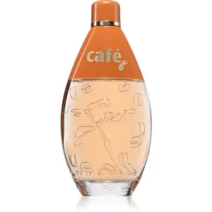 Parfums Café Café parfémovaná voda pro ženy 90 ml
