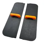 Bbpod kryty komor deeper quest - zelená khaki