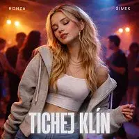 Honza Šimek – Tichej klín