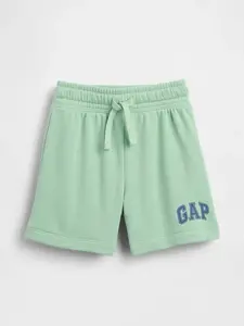GAP dětské šortky s logem
