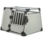 Prepravka transportná hliník L 93x64x81cm do 40kg