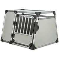 Prepravka transportná hliník L 93x64x81cm do 40kg