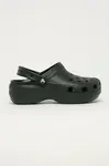 Pantofle Crocs Classic Platform Clog