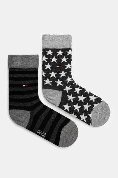 Dětské ponožky Tommy Hilfiger