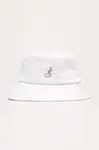 Klobouk Kangol K4224HT.WH103-WH103