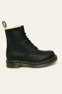 Dr. Martens Kožené farmářky Dr. Martens