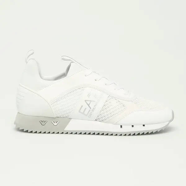 EA7 Emporio Armani - Boty