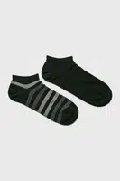 Ponožky Tommy Hilfiger (2-pack) 382000001
