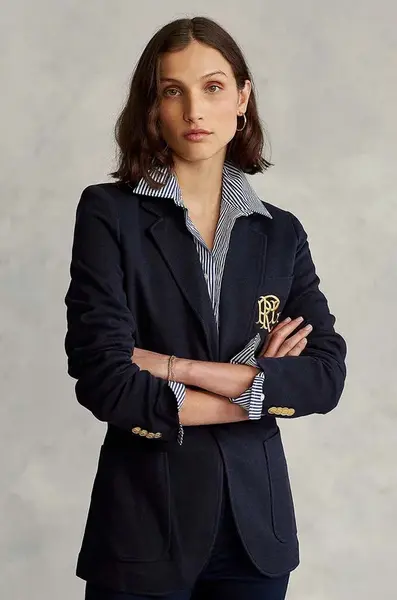 Sako Polo Ralph Lauren