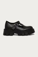 Polobotky Altercore Jane Vegan Black