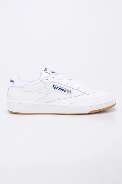 Boty Reebok Club C 85 AR0459.100000158