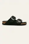 Kožené pantofle Birkenstock Arizona Big Buckle