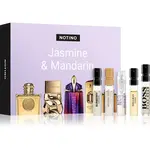 Beauty Discovery Box Notino Jasmine & Mandarin sada unisex