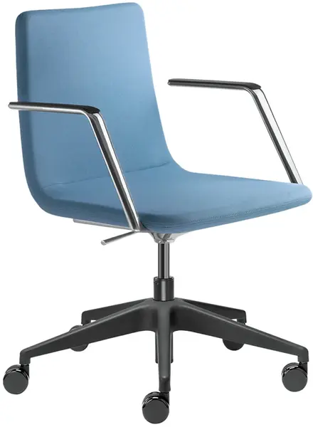 LD SEATING Kancelářské křeslo HARMONY PURE 855-RA