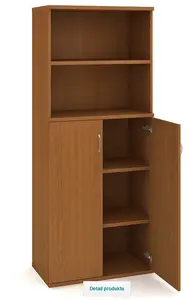 HOBIS skříň STRONG SZ 5 80 04