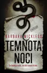Temnota noci (poškozená) - Barbara Nickless