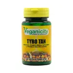 Tyro Tan - podpora pre zdravé opálenie, 60 tabliet