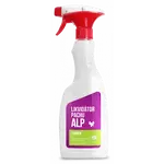 ALP likvidátor pachu zvieratá s rozprašovačom ľan 500ml