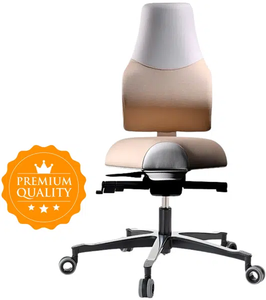 Zdravotní židle Therapia Standi