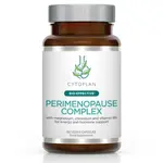 Cytoplan Komplex pre obdobie perimenopauzy, 60 kapsúl