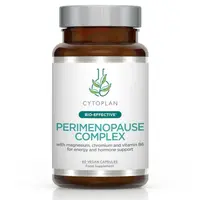 Cytoplan Komplex pre obdobie perimenopauzy, 60 kapsúl