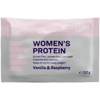 VOXBERG Women's Protein Vanilka & Malina
