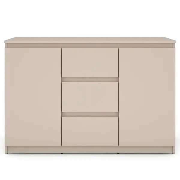 Komoda Hugo 120 3S2D kašmír