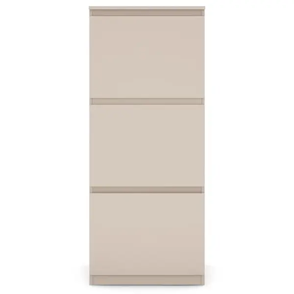 Botník Hugo 3 kašmír