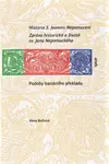 Historia S. Joannis Nepomuceni - Alena Bočková