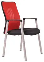 OFFICE PRO Konferenční židle CALYPSO MEETING