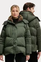 Péřová bunda MAX&Co.