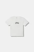 Vans tričko dětské bavlněné