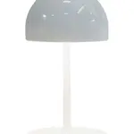 Stolní lampa Sirius Tim Rechargeable