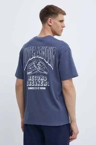 Tričko Under Armour