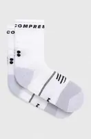 Ponožky Compressport Pro Marathon Socks V2.0 SMCU3780