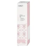 Dr. Max Nails and Cuticles Regenerator 5 g
