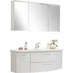 Sadena KOUPELNA bílá