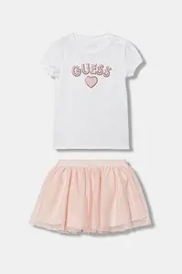 Kojenecká sada Guess 2-pack