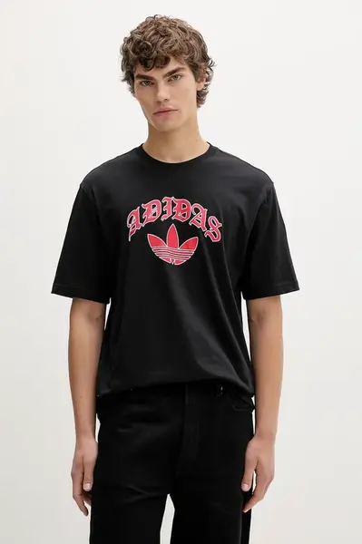 adidas Originals  Bavlněné tričko