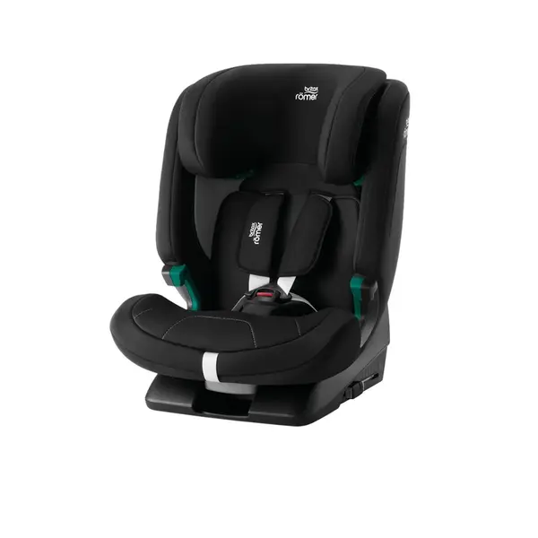 Britax Römer Autosedačka Versafix, Space Black 1
