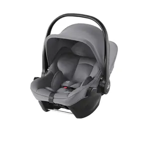 Britax Römer Autosedačka Baby-Safe Core, Frost Grey 3